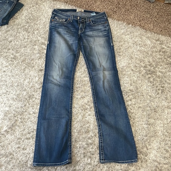 Womens Big Star jeans size 30. In mint condition. - Picture 3 of 4